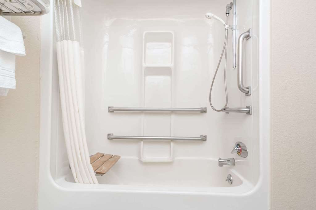 Hotel Days Inn by Wyndham Black River Falls I-94 on ATV Trail photo 4