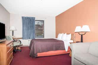 Hotel Days Inn Black River Falls photo 1