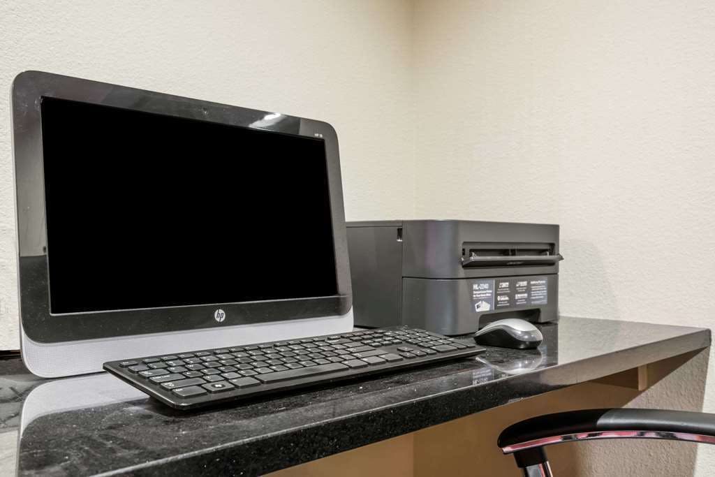 Hotel Days Inn by Wyndham Black River Falls I-94 on ATV Trail photo 5