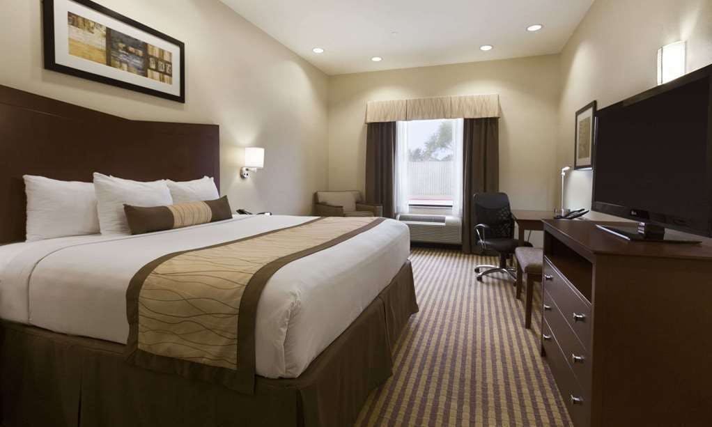 Baymont by Wyndham Victoria