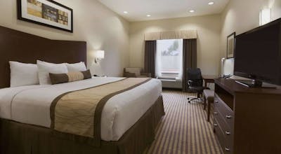 Baymont by Wyndham Victoria