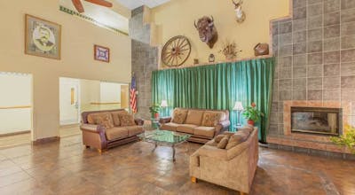 Ramada by Wyndham Williams/Grand Canyon Area