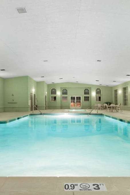 Hotel Ramada by Wyndham Williams/Grand Canyon Area photo 5