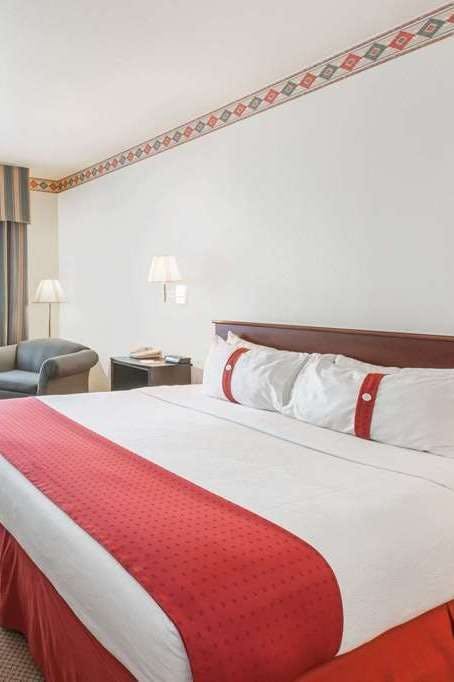 Hotel Ramada by Wyndham Williams/Grand Canyon Area photo 1