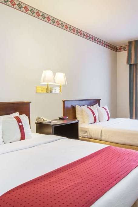 Hotel Ramada by Wyndham Williams/Grand Canyon Area photo 2