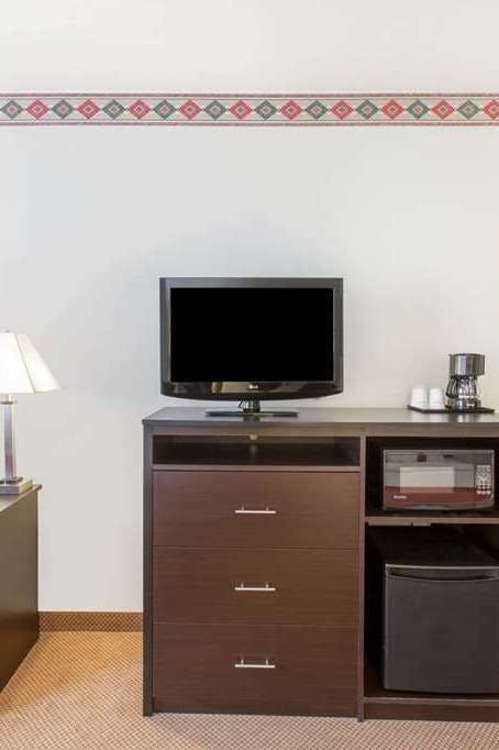 Hotel Ramada by Wyndham Williams/Grand Canyon Area photo 3