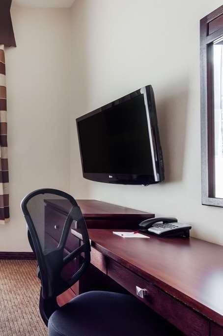 Hotel Ramada Creston photo 3