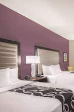 Hotel LQ Clifton Park/Saratoga Area photo 2
