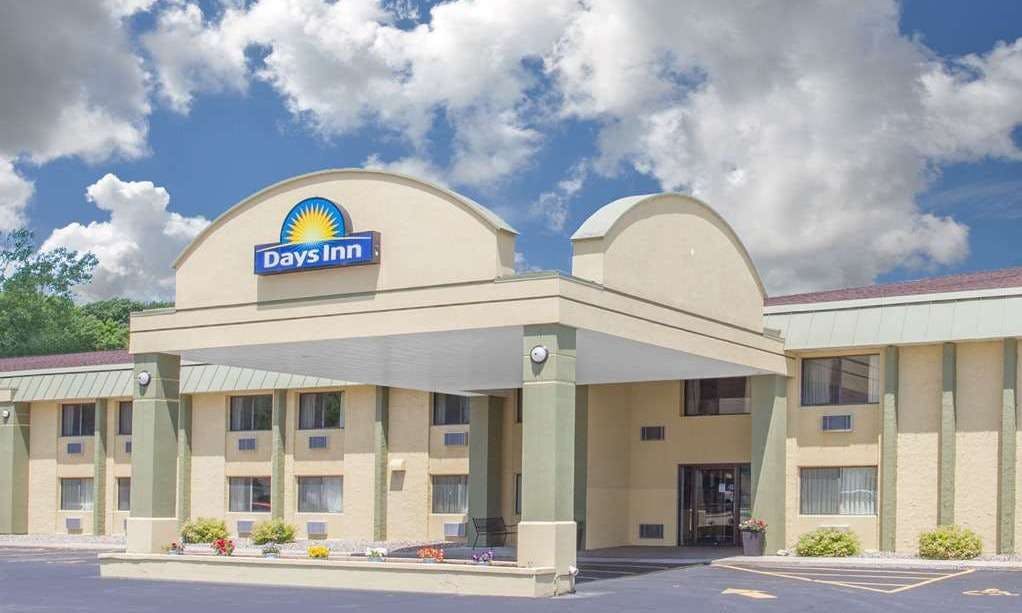 Days Inn Portage/Cascade Mt
