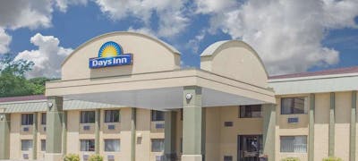 Days Inn Portage/Cascade Mt