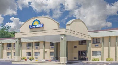 Days Inn Portage/Cascade Mt