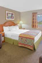 Hotel Days Inn Portage/Cascade Mt photo 1