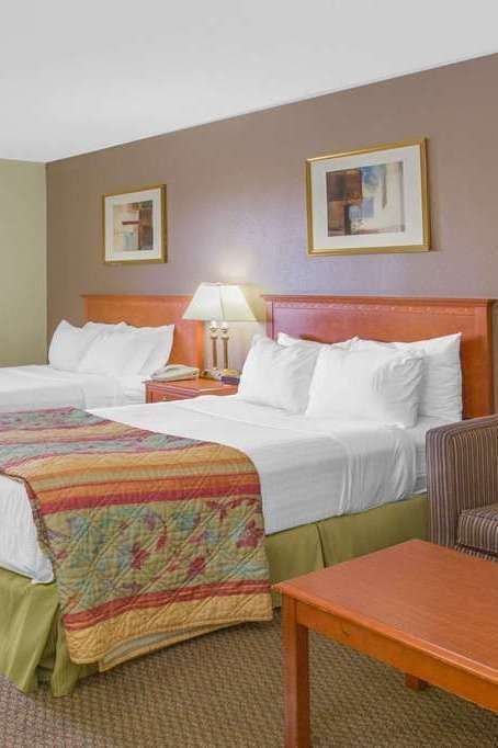 Hotel Days Inn Portage/Cascade Mt photo 2