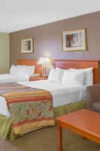 Hotel Days Inn Portage/Cascade Mt photo 2