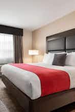 Hotel Days Inn 100 Mile House photo 2