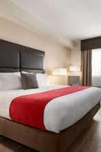 Hotel Days Inn 100 Mile House photo 1