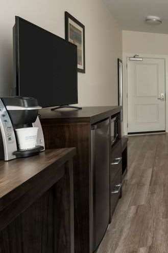 Hotel Days Inn 100 Mile House photo 3