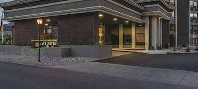 La Quinta Inn & Suites by Wyndham Glenwood Springs