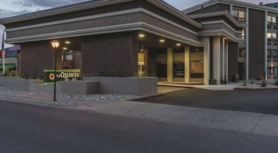 La Quinta Inn & Suites by Wyndham Glenwood Springs