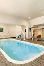 Hotel La Quinta Inn & Suites by Wyndham Glenwood Springs photo 5
