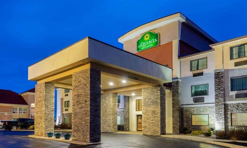 La Quinta Inn & Suites by Wyndham Batavia