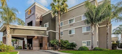 La Quinta Inn Ste Modesto