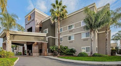 La Quinta Inn Ste Modesto