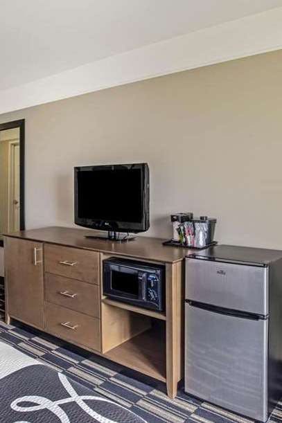 Hotel La Quinta Inn Ste Modesto photo 4