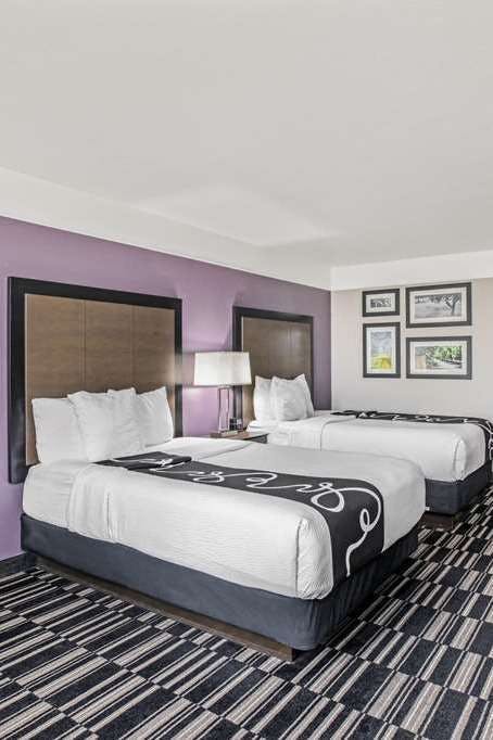 Hotel La Quinta Inn Ste Modesto photo 3