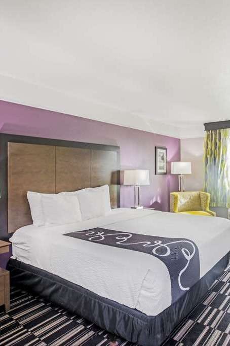 Hotel La Quinta Inn Ste Modesto photo 1