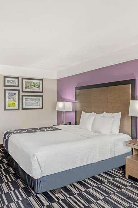 Hotel La Quinta Inn Ste Modesto photo 2