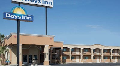 Days Inn by Wyndham El Centro