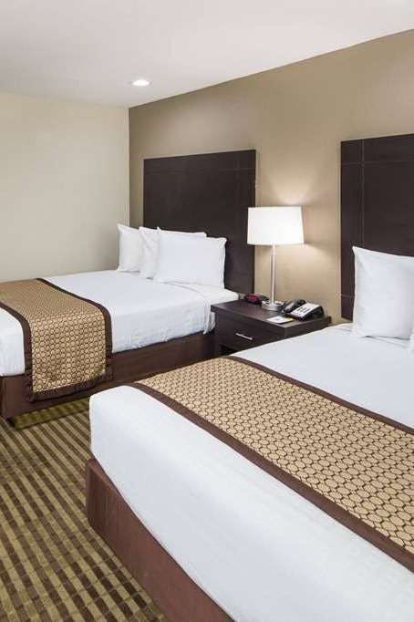 Hotel Days Inn by Wyndham El Centro photo 1