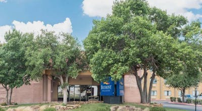 Baymont by Wyndham Midland Airport