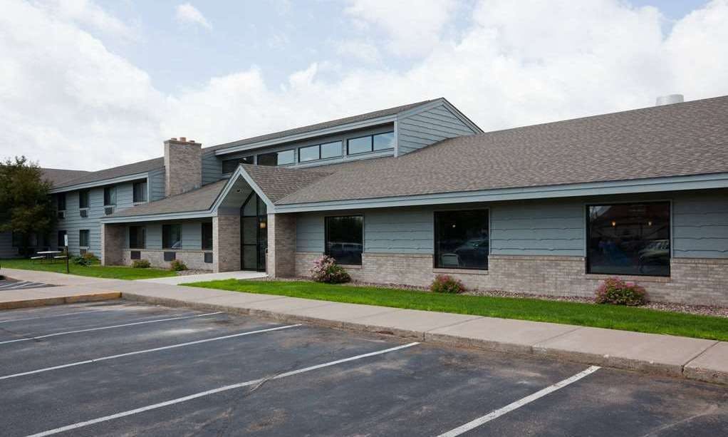 AmericInn Rice Lake