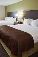 Hotel AmericInn Rice Lake photo 2