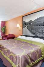 Hotel Super 8 Black Mt Asheville E photo 1