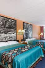 Hotel Super 8 Black Mt Asheville E photo 2
