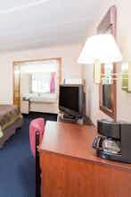 Hotel Super 8 Black Mt Asheville E photo 3