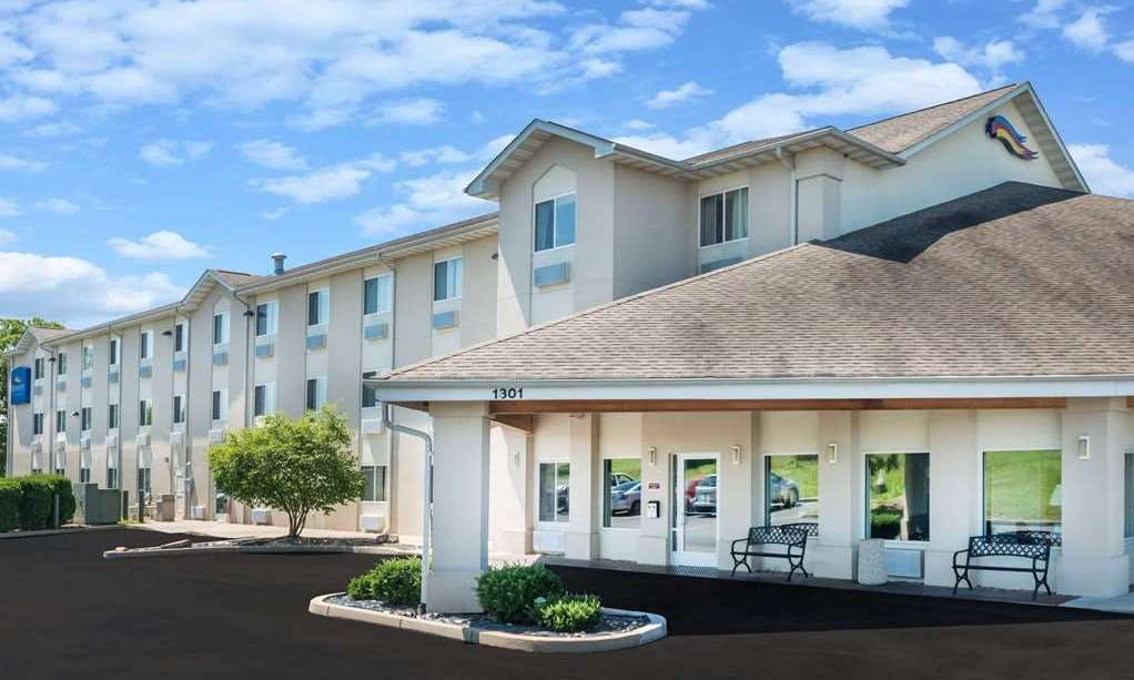 Baymont by Wyndham Rolla