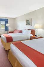 Hotel Baymont Inn Suites Rolla photo 3