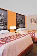 Hotel Super 8 by Wyndham Siloam Springs photo 2