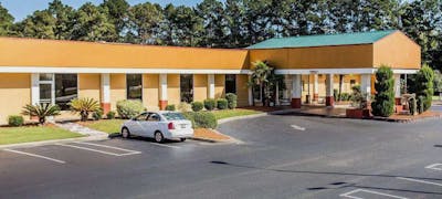 Baymont Inn Suites Walterbor