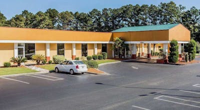 Baymont by Wyndham Walterboro