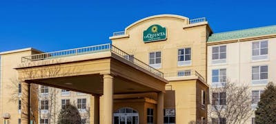 La Quinta Inn Ste SW New Berln