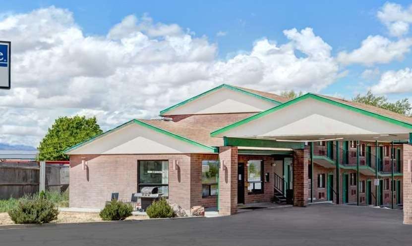 Cedar City Travelodge