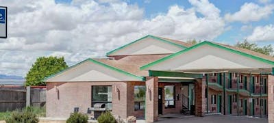 Cedar City Travelodge