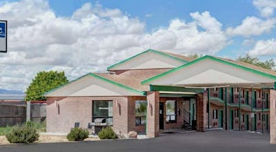 Cedar City Travelodge