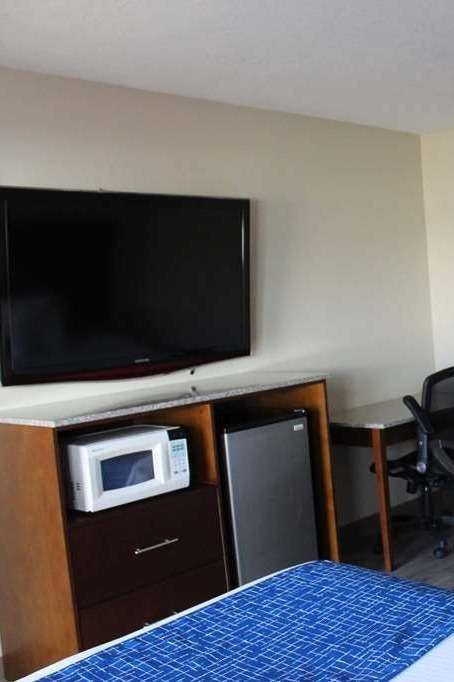 Hotel Cedar City Travelodge photo 3
