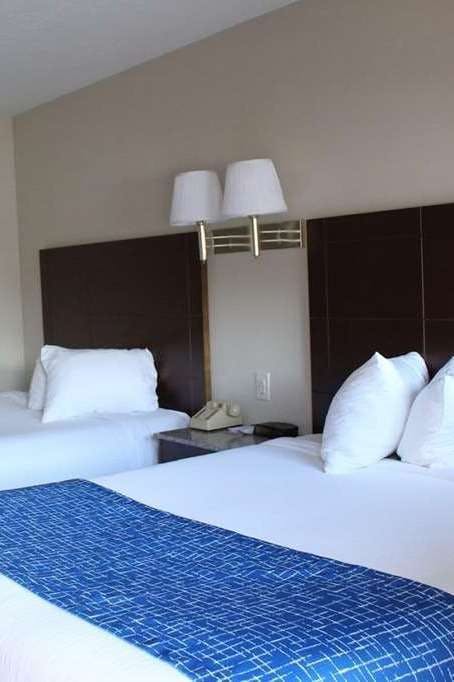 Hotel Cedar City Travelodge photo 2